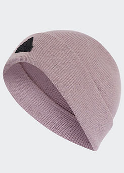 Knitted Winter Hat by adidas Performance