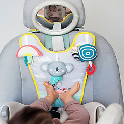 Koala In Car Multi Activity Play Centre by Halilit