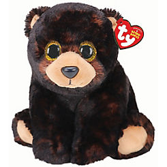 Kodi Brown Bear Medium Soft Toy by Ty