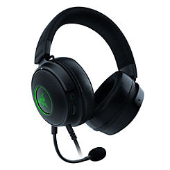 Kraken V3 Wired Gaming Headset - Black by Razer