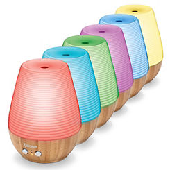 LA-40 Aroma Diffuser by Beurer