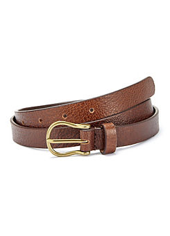 LASCANA Leather Belt