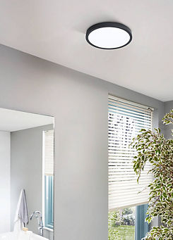 LED Feuva 5 Light Ceiling by EGLO