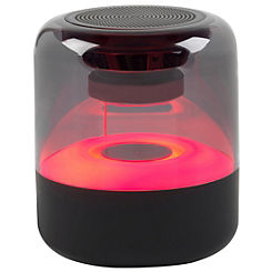 LED WDS485 Bluetooth Speaker by Intempo