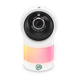 LF1911HD Smart Baby Cam with Colour Night Vision by LeapFrog