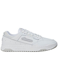 LS987 Cupsole Trainers by Ellesse