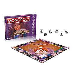 Labyrinth Board Game by Monopoly