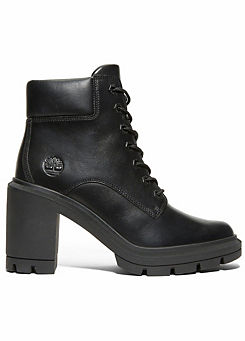Lace-Up Boots by Timberland