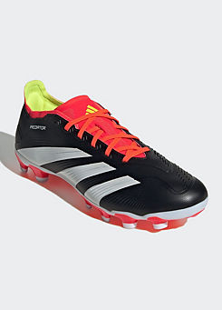 Lace-Up Football Boots by adidas Performance