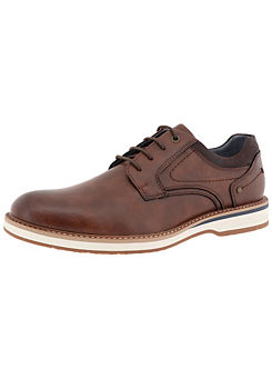 Lace-Up Shoes by Tom Tailor