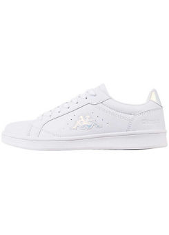 Lace-Up Trainers by Kappa