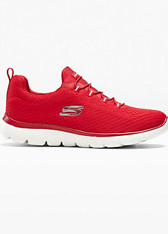 Lace-Up Trainers by Skechers