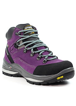 Lady Lakeside Walking Boots by Grisport