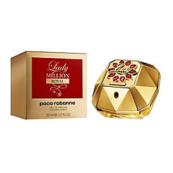 Lady Million Royal Eau De Parfum by Paco Rabanne
