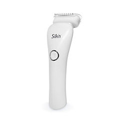 Lady Shave Wet & Dry Cordless Shaver by Silk’n