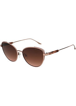 Laela Sunglasses by Ted Baker