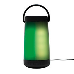 Lantern Light Speaker by RED5