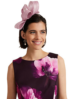 Large Bow Headband by Phase Eight