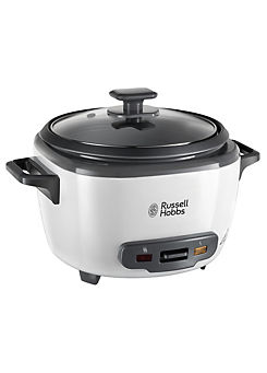 Large Rice Cooker - 27040-56 by Russell Hobbs