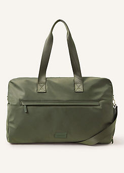 Large Weekender Bag by Accessorize