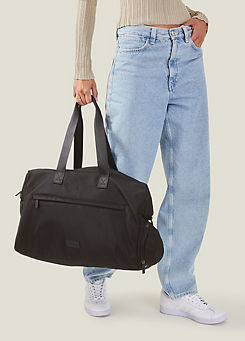 Large Weekender Bag by Accessorize