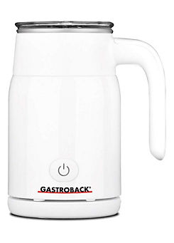 Latte Magic - White by Gastroback