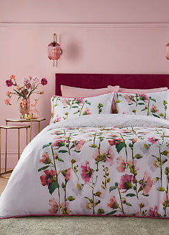 Layla 500 Thread Count Duvet Cover Set by Soiree