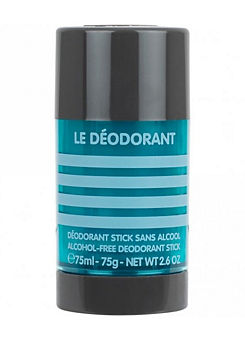 Le Male Deodorant Stick 75g by Jean Paul Gaultier
