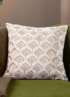 Ledbury 45x45cm Cushion by Paoletti