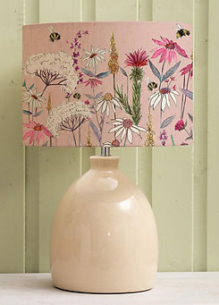 Leura Table Lamp by Voyage Maison