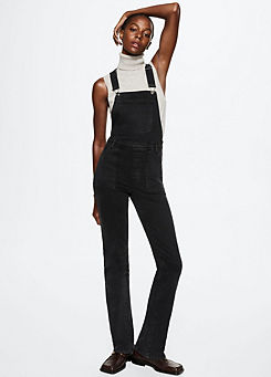 Lggy Dungarees by Mango