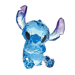 Licensed Facets Stitch Facets Figurine by Disney