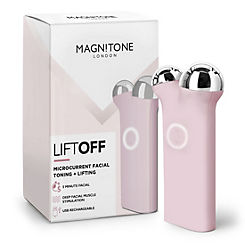 LiftOff Facial Toning Brush Toning & Lifting by Magnitone