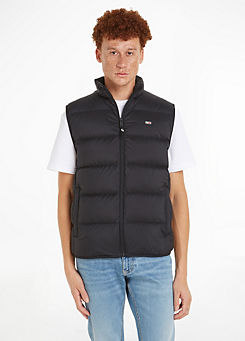 Light Down Gilet by Tommy Jeans