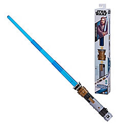 Lightsaber Forge Obi Wan by Star Wars