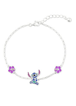 Lilo and Stitch Flower Necklace by Disney