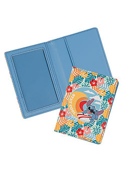 Lilo and Stitch Multicoloured Passport Holder VG701093L by Disney