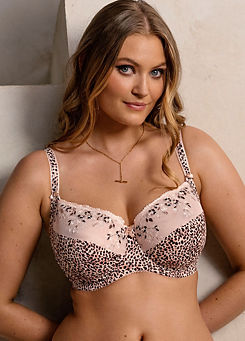 Lindsey Underwired Full Cup Bra by Fantasie