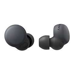 LinkBuds S True Wireless Earbuds - Black by Sony