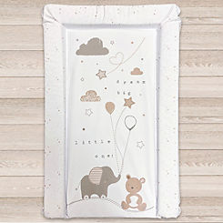 Little One Changing Mat by East Coast Nursery