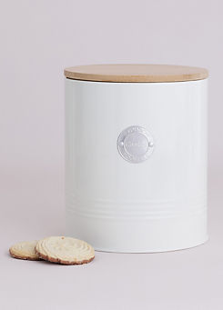 Living Biscuit Jar by Typhoon