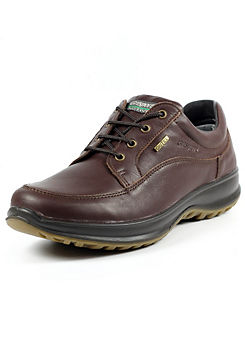 Livingston Brown Active Shoes by Grisport