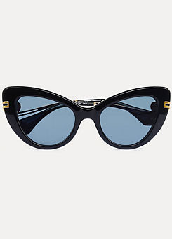 Liza Sunglasses by Vivienne Westwood