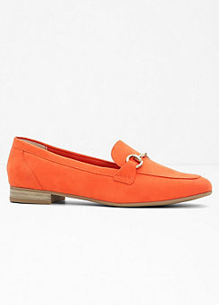 Loafers by Marco Tozzi