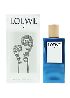 Loewe 7 Eau De Toilette 100ml by Loewe