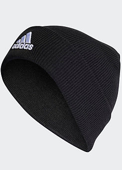 Logo Beanie Hat by adidas Performance
