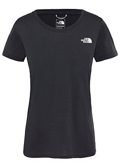 Logo Print T-Shirt by The North Face