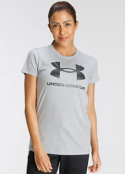 under armor shirts womens