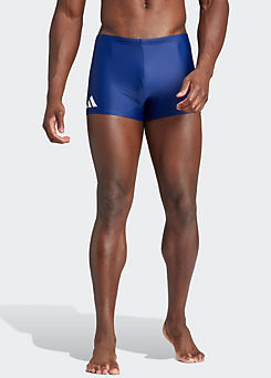 Logo Swim Shorts by adidas Performance