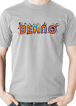 Logo T-Shirt by Beano